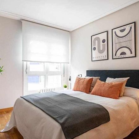 La Plaza Apartamento Gijón Kültér fotó