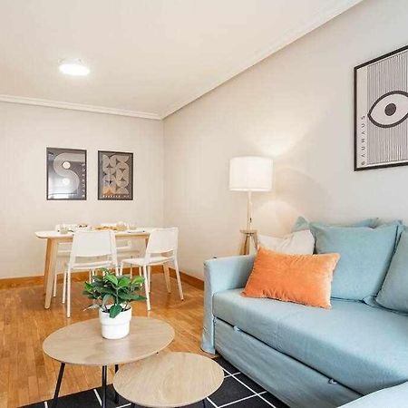 La Plaza Apartamento Gijón Kültér fotó