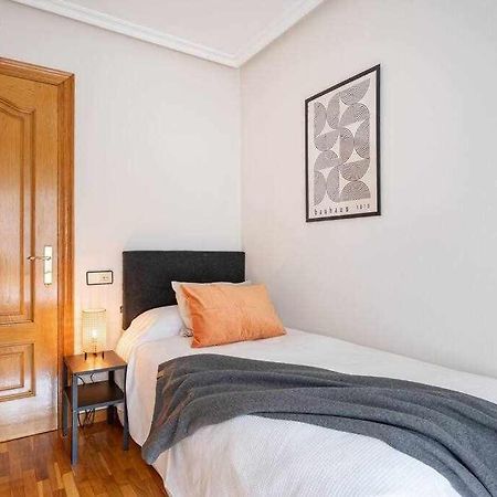 La Plaza Apartamento Gijón Kültér fotó