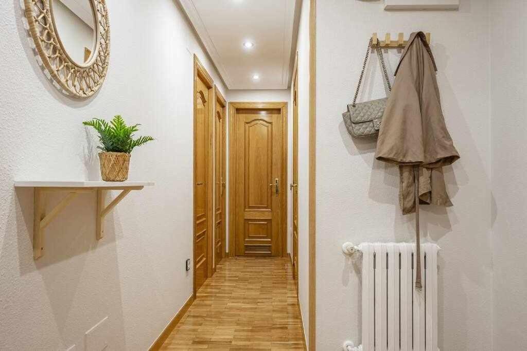 La Plaza Apartamento Gijón Kültér fotó