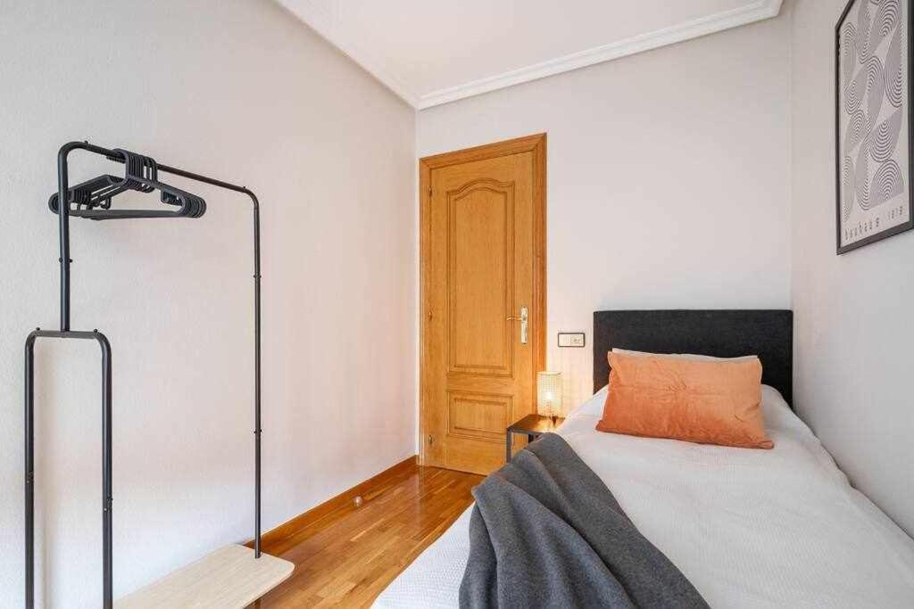 La Plaza Apartamento Gijón Kültér fotó